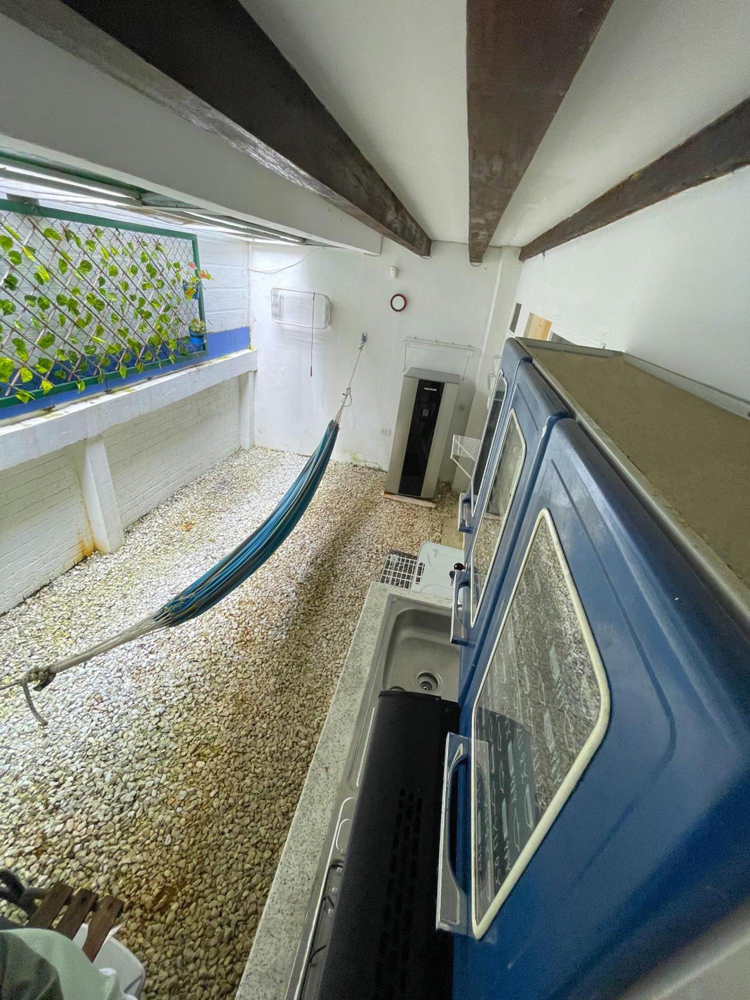 Hostal Paraíso Minca Exterior foto