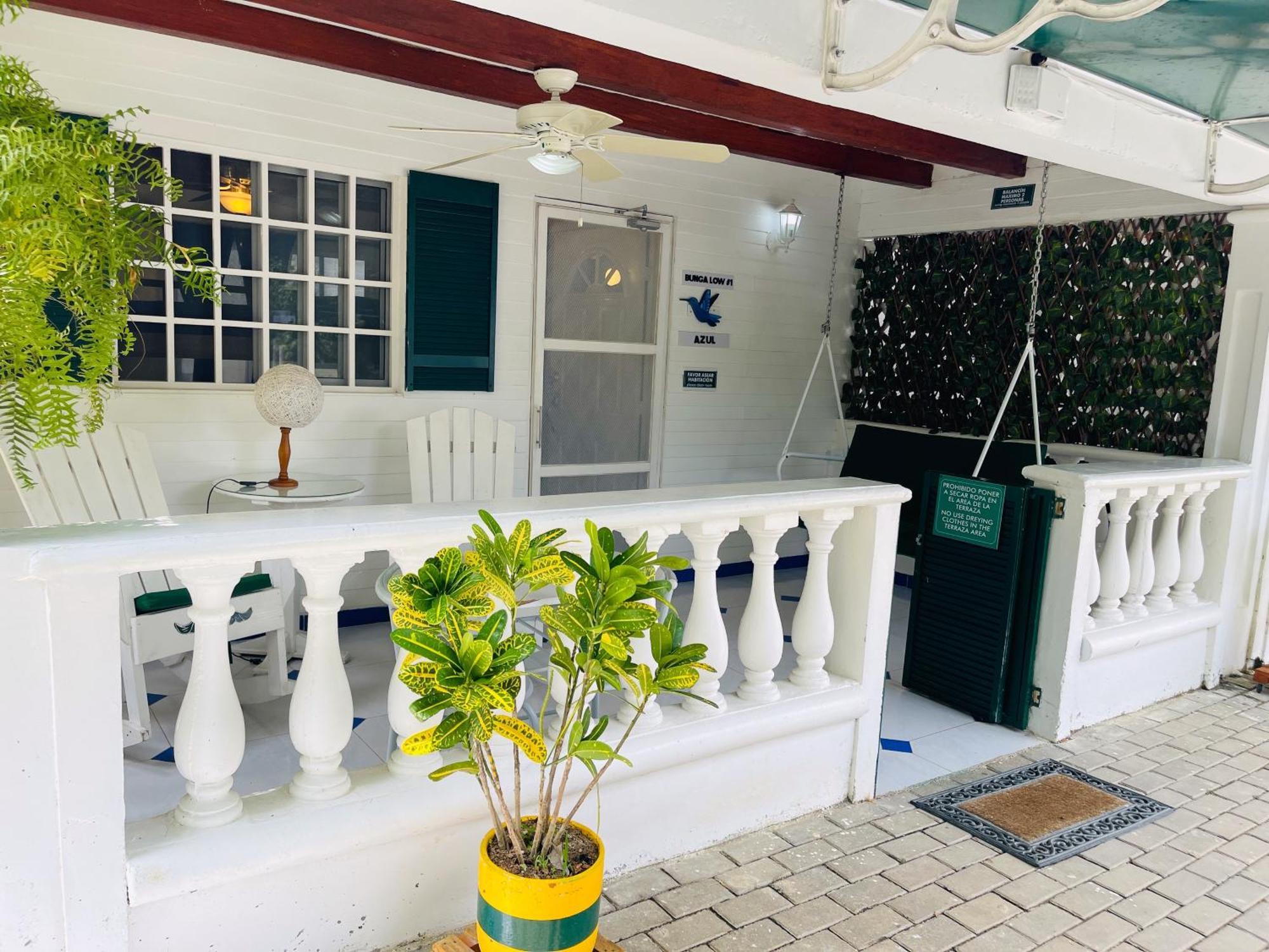 Hostal Paraíso Minca Exterior foto