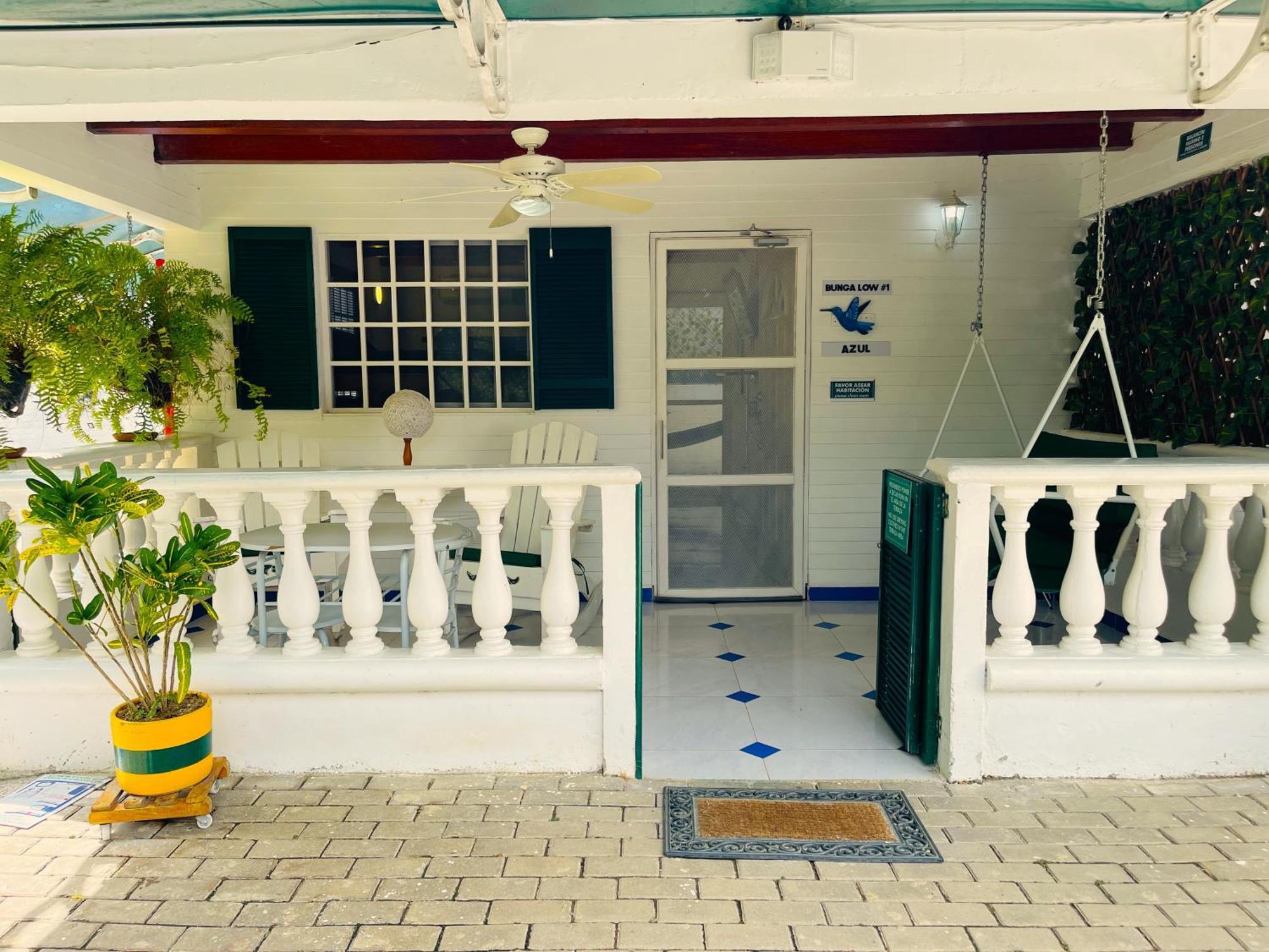 Hostal Paraíso Minca Exterior foto