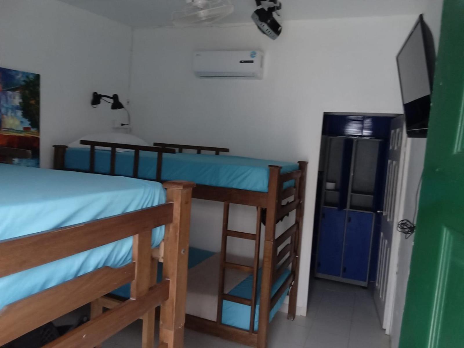 Hostal Paraíso Minca Exterior foto